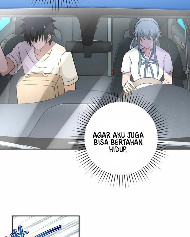 Super System Chapter 11 Gambar 60